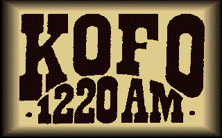 KOFO Country Favorites
